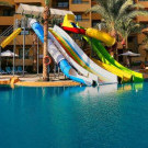 Eagle Downtown Zahabia 4* Hotel