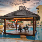 Eagle Downtown Zahabia 4* Hotel