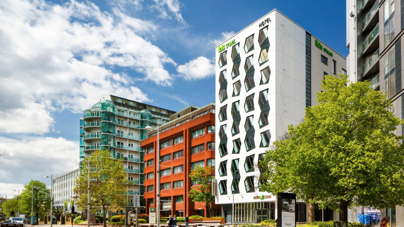 ibis Styles London Ealing