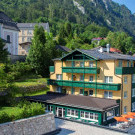 Landhotel Post Hotel