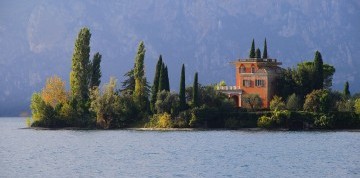 Autobusový zájazd na Lago di Garda