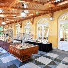 Eger & Park Hotel 