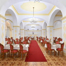 Eger & Park Hotel 