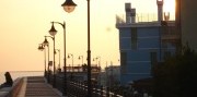 More a talianska pohoda pri Jadrane v Caorle