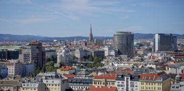 Prehliadka Viedne a nákupy v Parndorfe