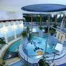 Hotel Ensana Thermal Aqua Hévíz 4****