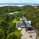 Wakeup Copenhagen, Bernstorffsgade - Quality Hotel Grand Borås - Quality Hotel Entry - Quality Hotel Strawberry Arena - Quality 