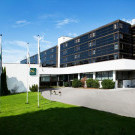 Wakeup Copenhagen - Best Western Plus Åby - Quality Hotel Entry - Comfort Hotel Kista - Quality Hotel The Mill
