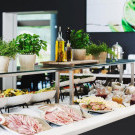Wakeup Copenhagen - Best Western Plus Åby - Quality Hotel Entry - Comfort Hotel Kista - Quality Hotel The Mill
