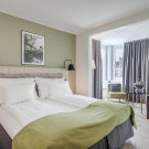 Wakeup Copenhagen - Best Western Plus Åby - Quality Hotel Entry - Comfort Hotel Kista - Quality Hotel The Mill