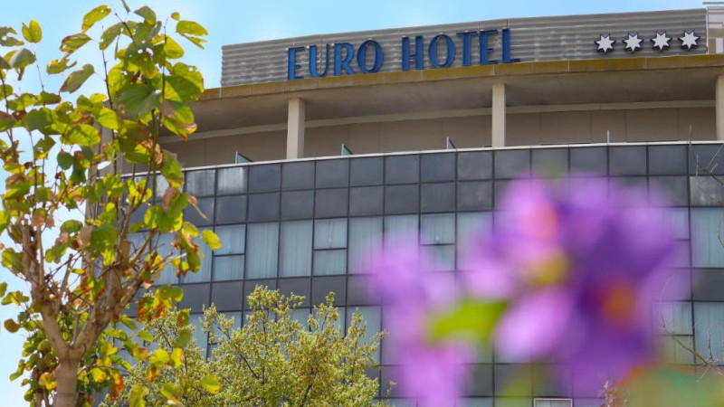 Eurohotel Granvia Fira