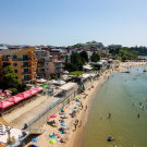 Evridika Family Hotel