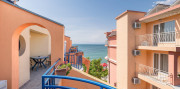 Nessebar - Evridika Family Hotel 3* s polpenziou a s dopravou