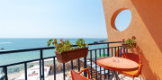 Nessebar - Evridika Family Hotel 3* s polpenziou a s dopravou