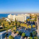 Hotel Golden Bay Beach