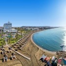 Hotel Golden Bay Beach