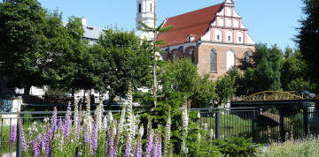 Rozprávkový zámok Moszna a Opole