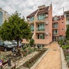 Tropics & Venera Hotel ***