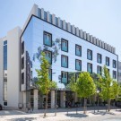 Park Hotel Porto Gaia & Estrela de Fatima & Sintra Bliss House