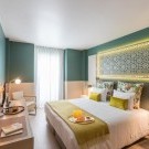 Park Hotel Porto Gaia & Estrela de Fatima & Sintra Bliss House