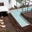 Park Hotel Porto Gaia & Estrela de Fatima & Sintra Bliss House