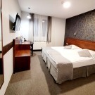 Hotel Fero Express***