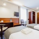 Hotel Fero Express***