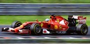 Zájazd na F1 Hungaroring