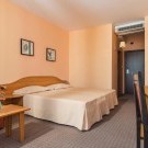 Flamingo beach 3* Hotel