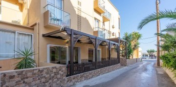 Rhodos - Hotel Filmar 3* s letenkou