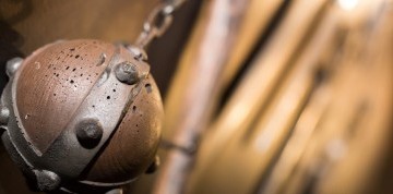 Výlet do Korda Filmparku v Budapešti