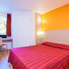 Premiere Classe Fleury Merogis