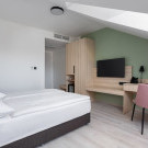 Flóra Hotel 4****