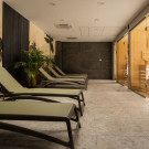 Flóra Hotel 4****