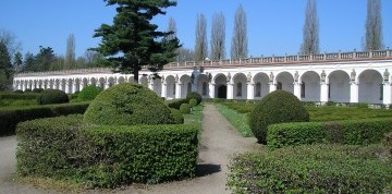 Morava - návšteva u susedov