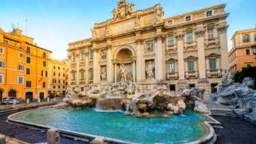 Aké sú najkrajšie miesta v Taliansku, ktoré sa oplatí navštíviť?