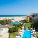 Hotel Ambasador Mamaia