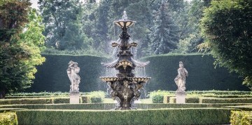 Autobusom do Lednice a na Slávnosti mandlí a vína