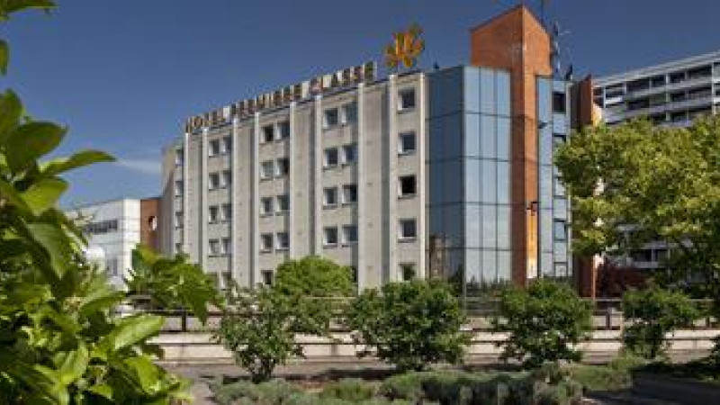 Hotel Premiere Classe Bobigny Drancy