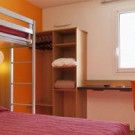 Hotel Premiere Classe Bobigny Drancy