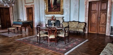 Autobusom do Lednice a na Slávnosti mandlí a vína