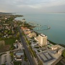 Hotel Füred Spa & Conference 4****