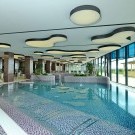 Hotel Füred Spa & Conference 4****