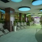 Hotel Füred Spa & Conference 4****