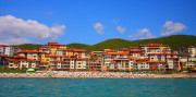 Sveti Vlas - hotel Garden of Eden 5* s polpenziou s dopravou