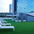 Tower Genova Airport Hotel & Conference Center 4****