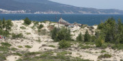 Slnečné pobrežie - hotel Golden Dune 4* s All Inclusive a s dopravou