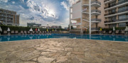 Slnečné pobrežie - hotel Golden Dune 4* s All Inclusive a s dopravou