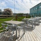 Go Hotel & Good Morning Mölndal & Radisson Blue Alna  & Scandic Infra City & Good Morning+ Malmö