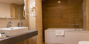 Dubrovnik - Grand Hotel Park 4* s raňajkami letecky z Viedne